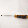 Carbon Steel 200mm Length Hammer Use Screwdriver